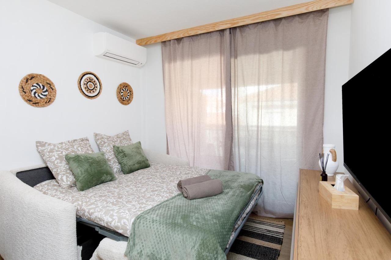 Cannes Proche Croisette Et Palais Magnifique Appartement 4 Couchages エクステリア 写真