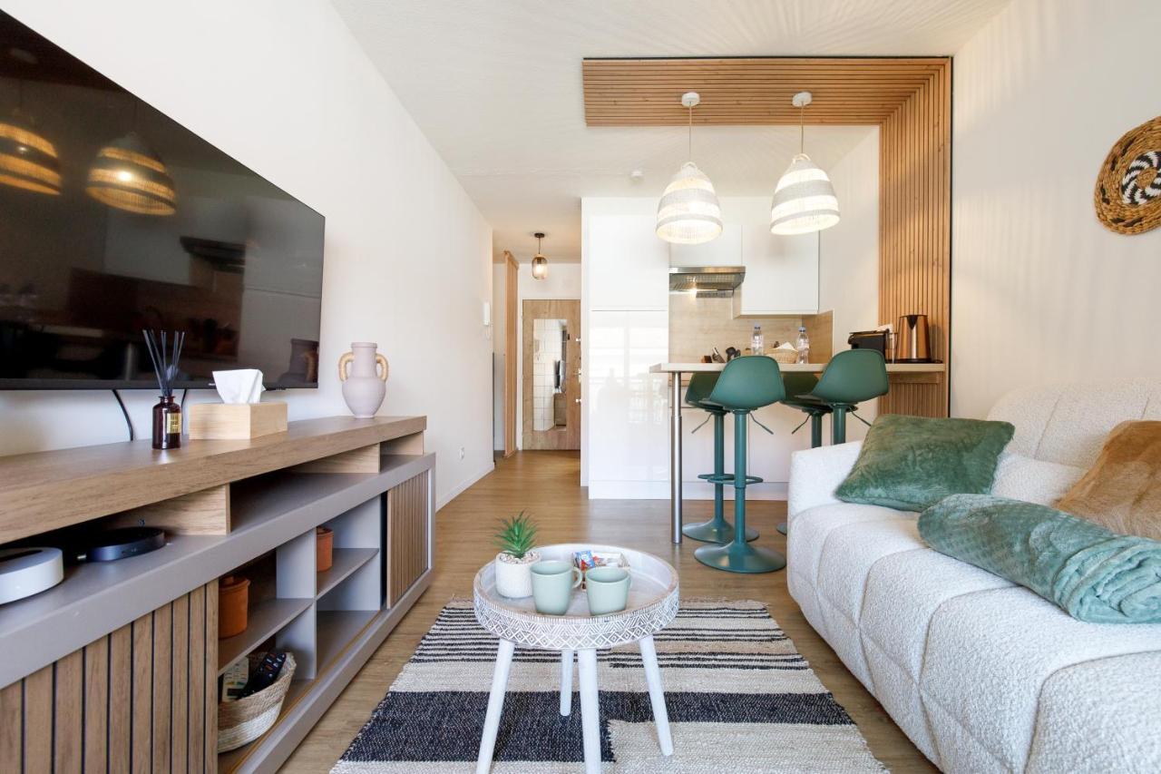Cannes Proche Croisette Et Palais Magnifique Appartement 4 Couchages エクステリア 写真